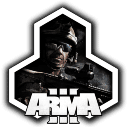 ArmA 3 game icon
