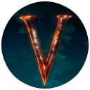 Valheim game icon
