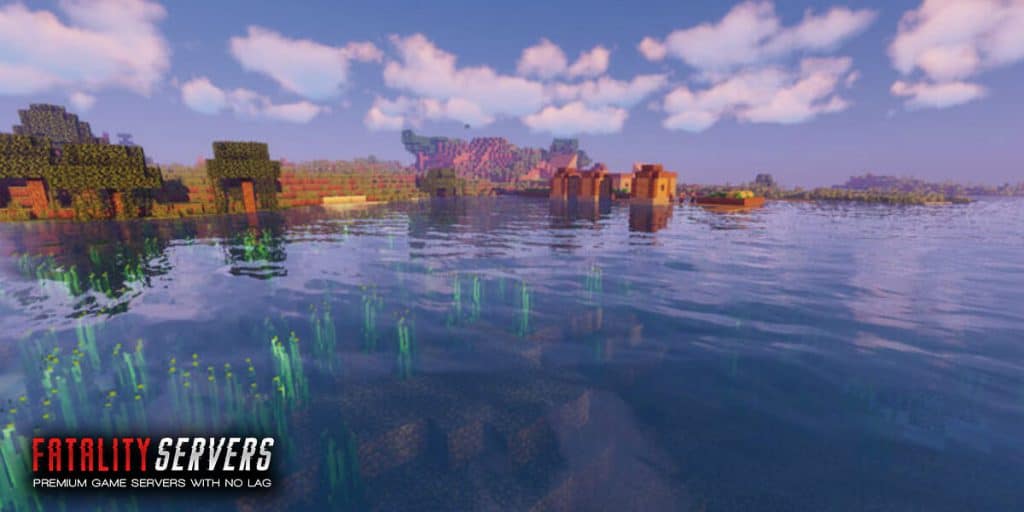 minecraft shaders download 1.14 texture pack